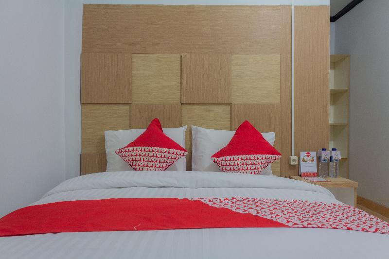 Oyo 649 K68 Residence Jakarta Eksteriør bilde